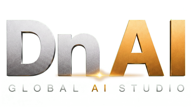 DnAI Global AI Studio